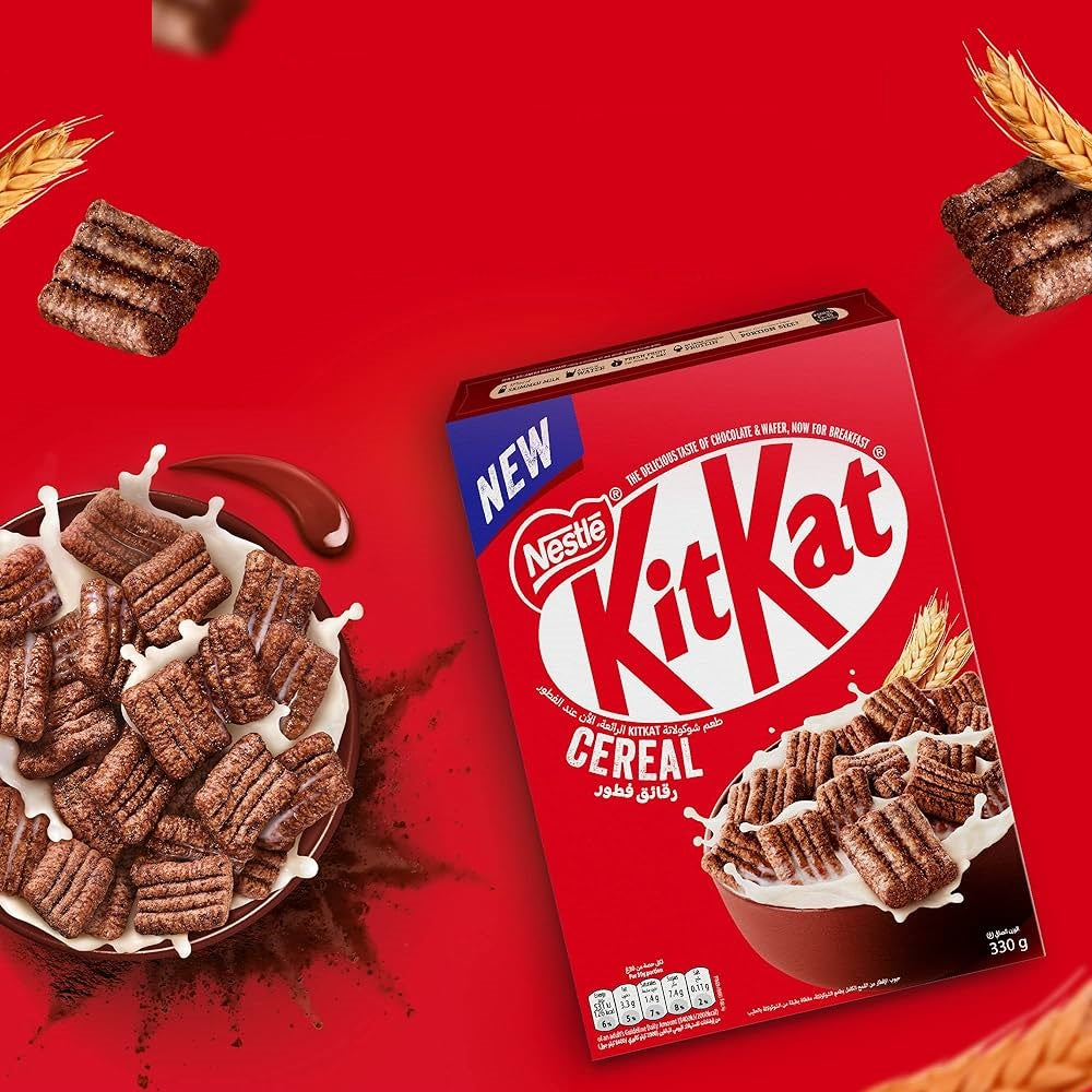 Exploring the Delightful World of Imported Cereal in Edmonton