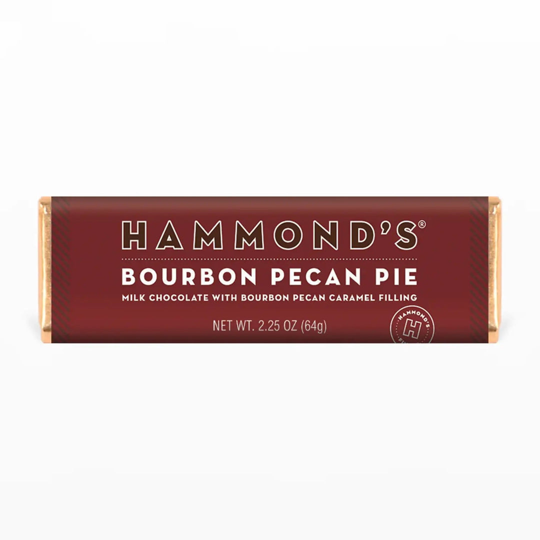 A Brief History of Hammonds Bar: A Canadian Candy Classic