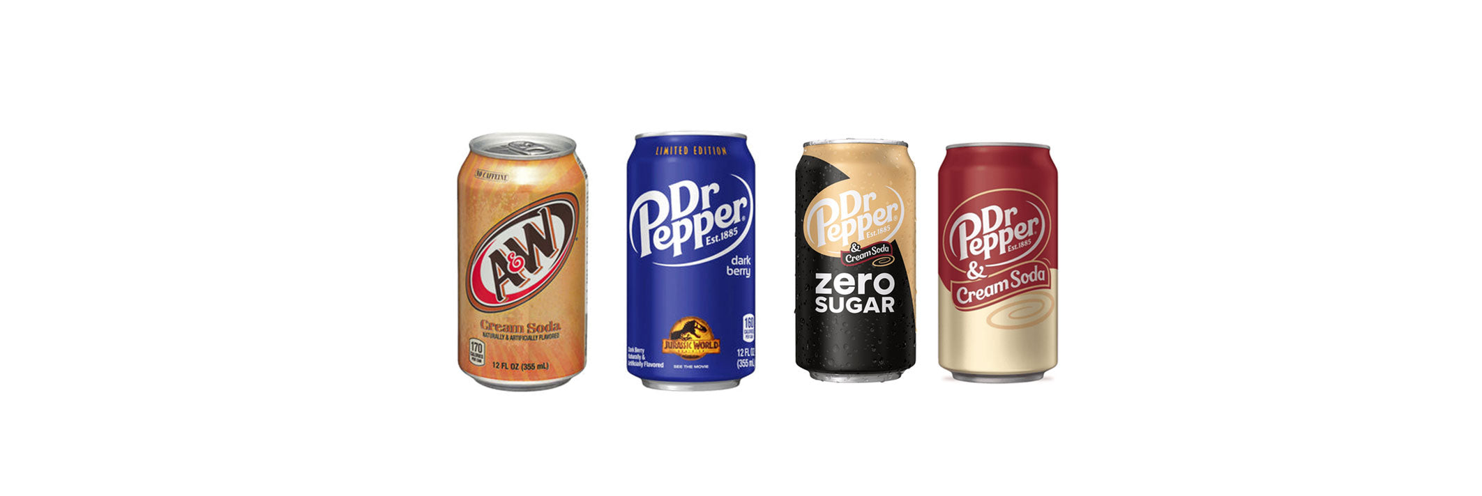 Find the Perfect Cream Soda Near You Find the Perfect Cream Soda Near You