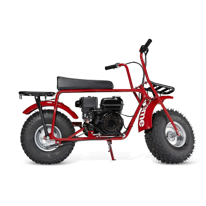 Supreme Coleman CT200U Minibike
