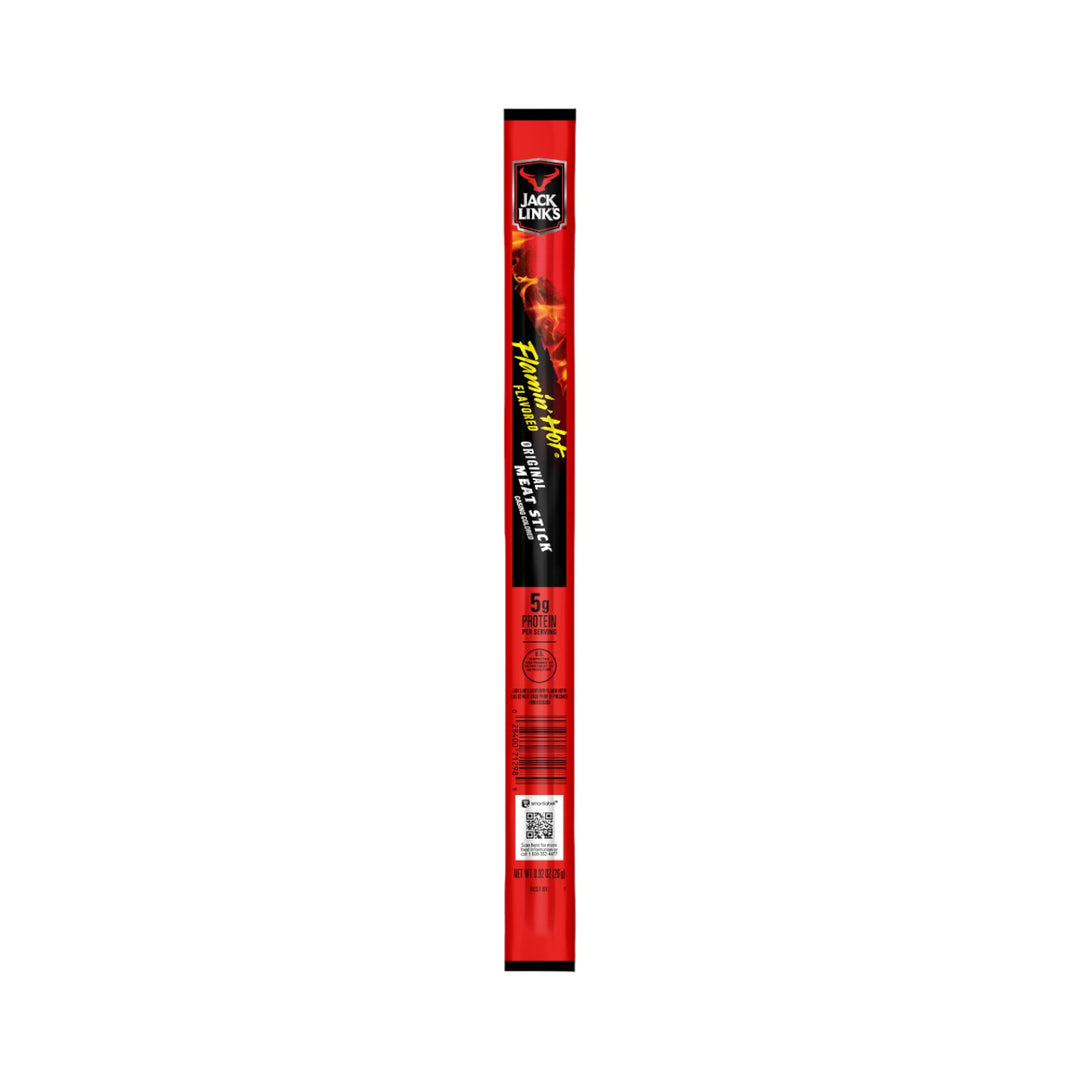 Jack links Doritos Sticks Flamin Hot 0.92oz