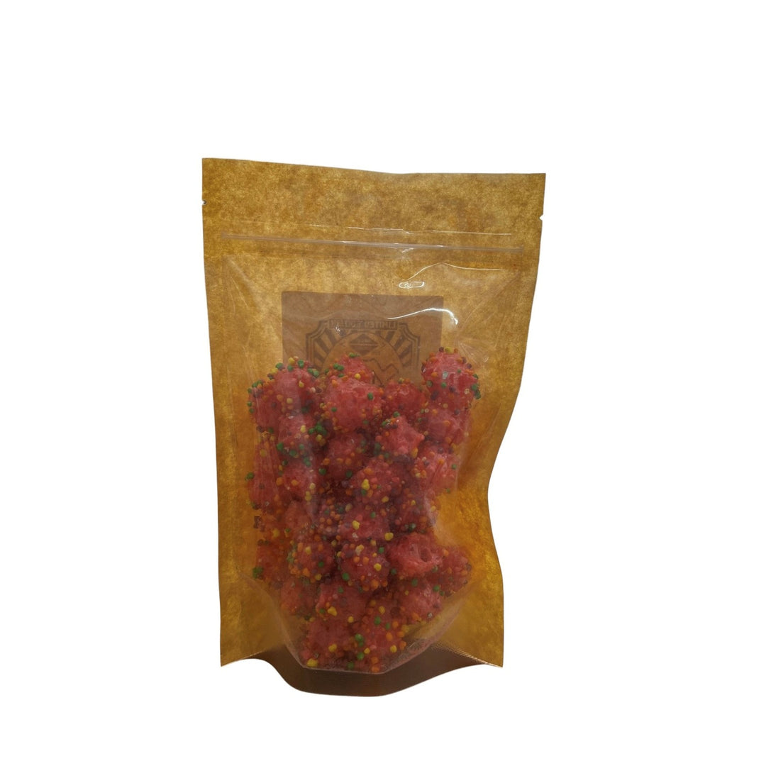 Freeze Dried Bursting Bites