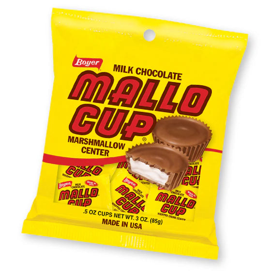 Boyer Mallo Cup