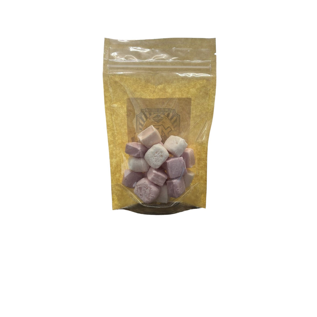 Freeze Dried Red Fruit Fiesta