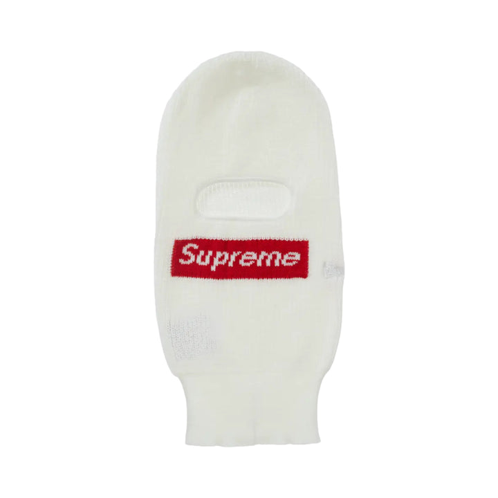Supreme new era box logo balaclava
