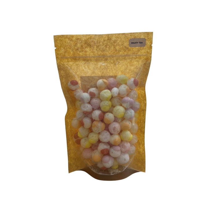 Freeze Dried Icy Bites