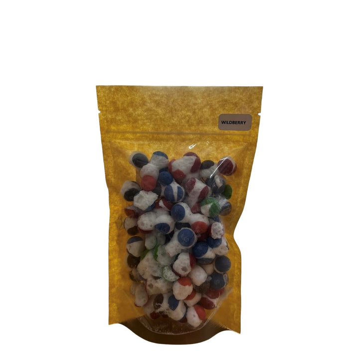 Freeze Dried Icy Bites