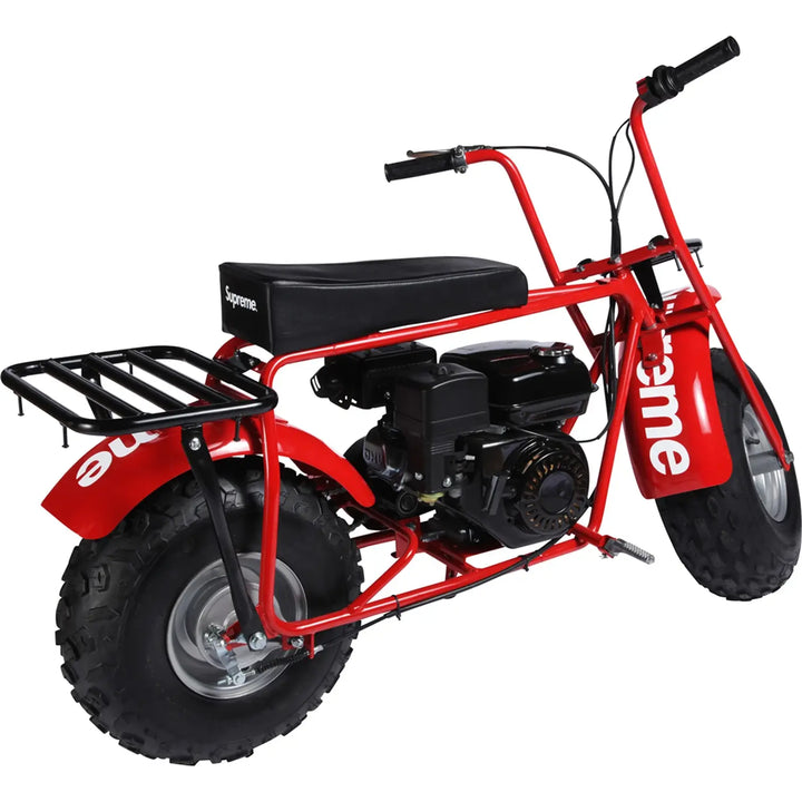 Supreme Coleman CT200U Minibike