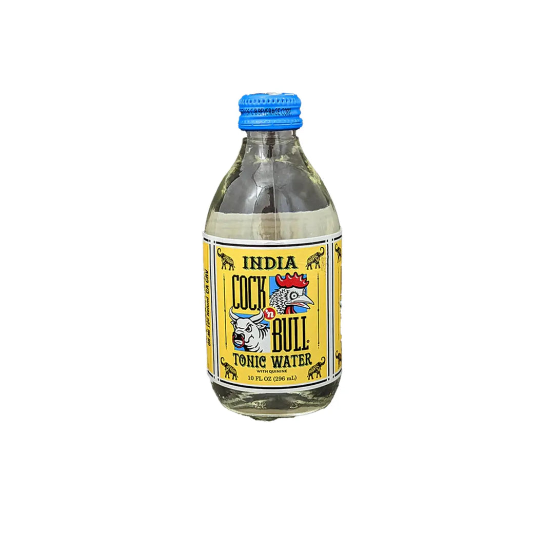 Cock N Bull India Tonic Water