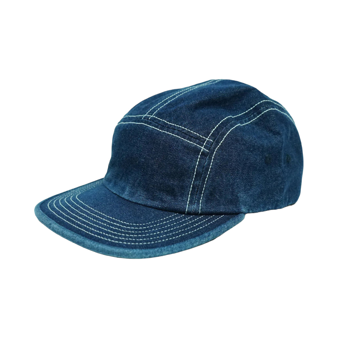 Supreme fitted rear patch camp cap FW18