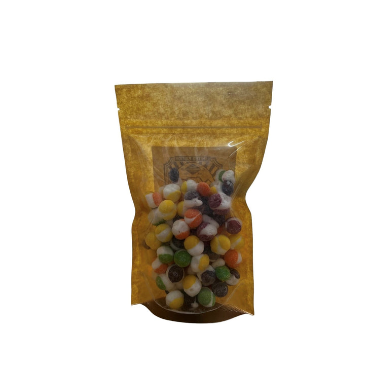 Freeze Dried Icy Bites
