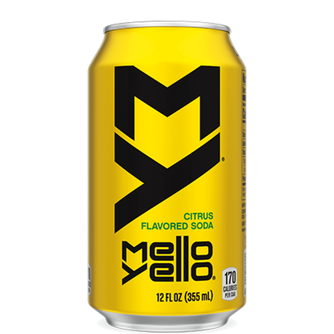 Mello Yello
