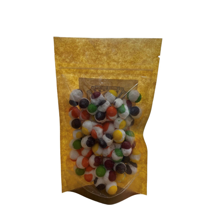 Freeze Dried Icy Bites