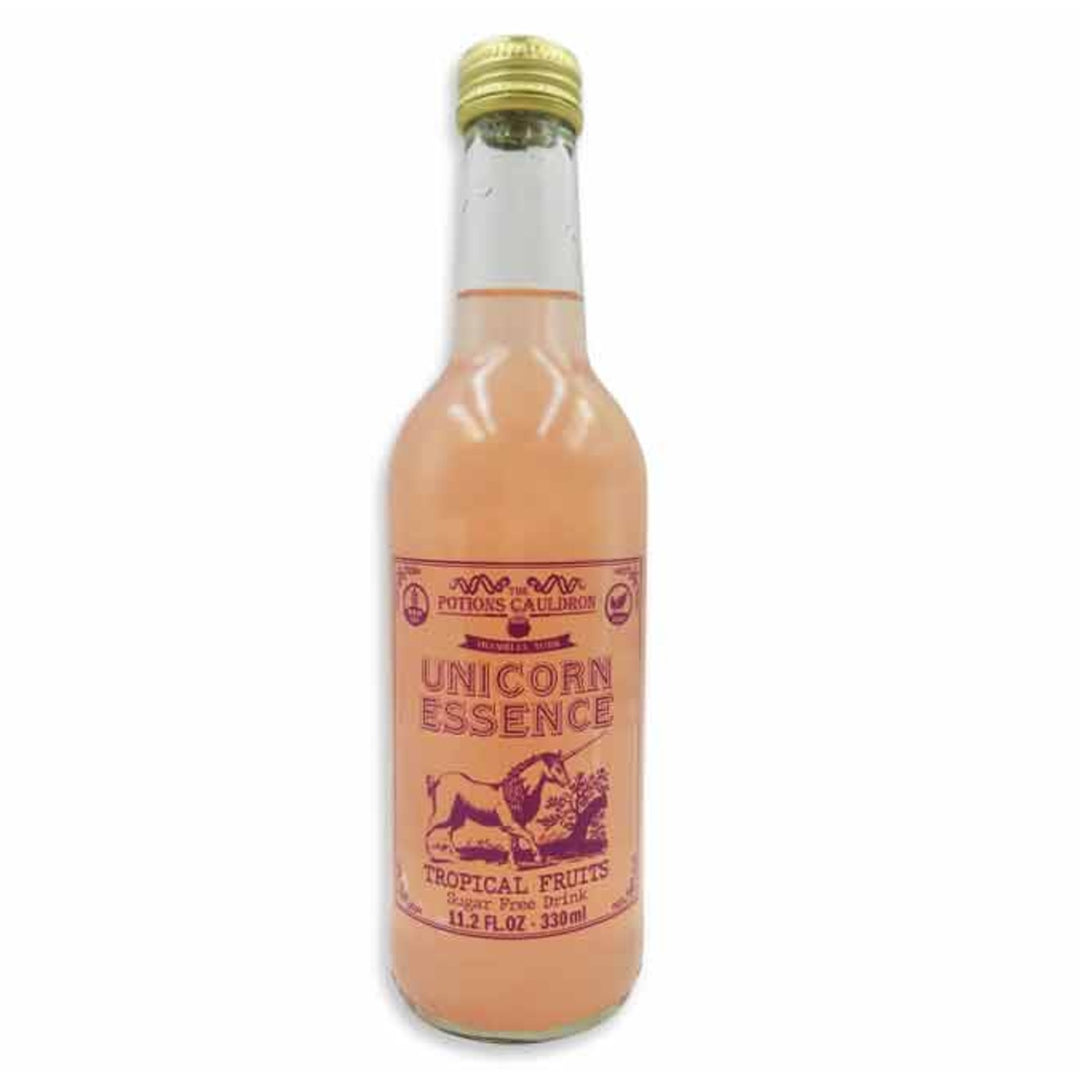 Potions Cauldron Unicorn Essence Tropical Fruit