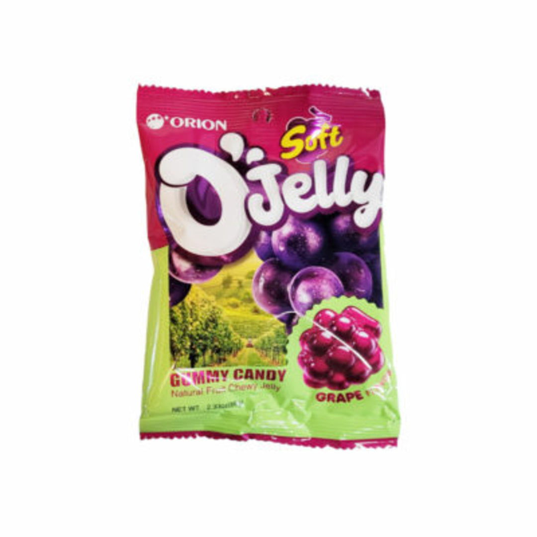 Orion O Jelly Grape