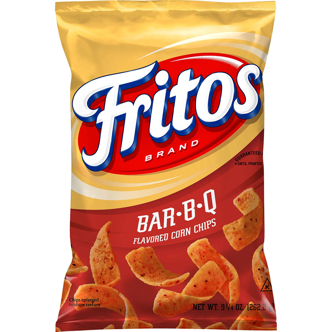 Fritos BBQ