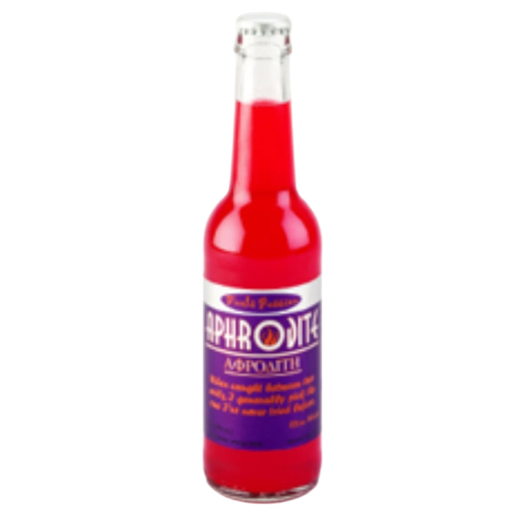 Aphrodite - Red Drink Of Passion 275ml