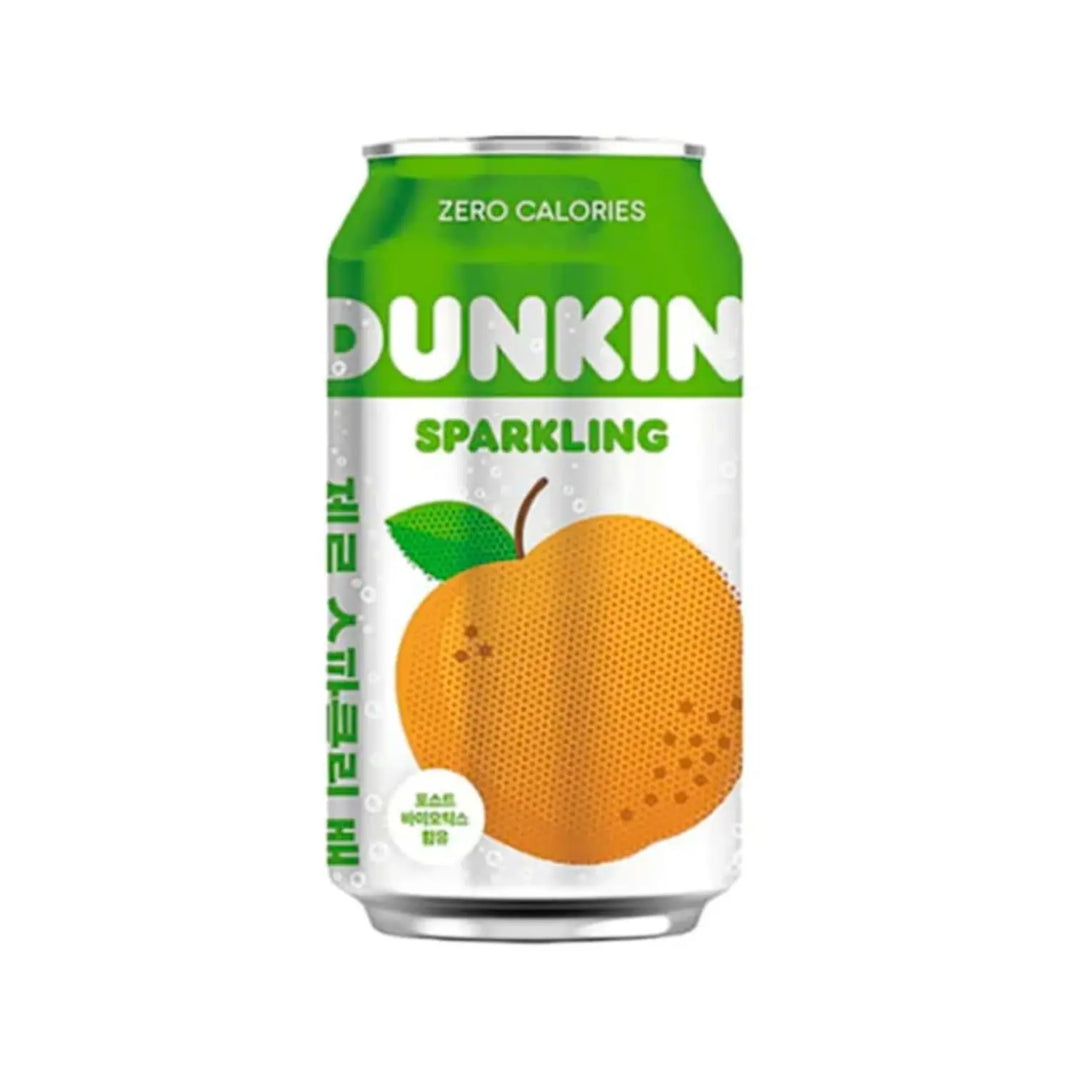 Dunkin’ Sparkling
