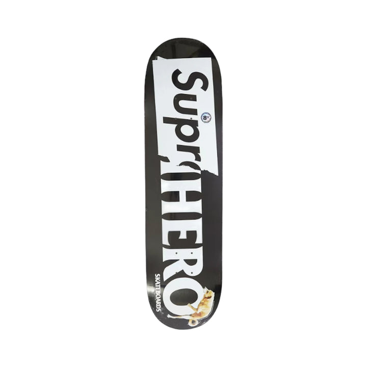 Supreme anti-hero deck FW22