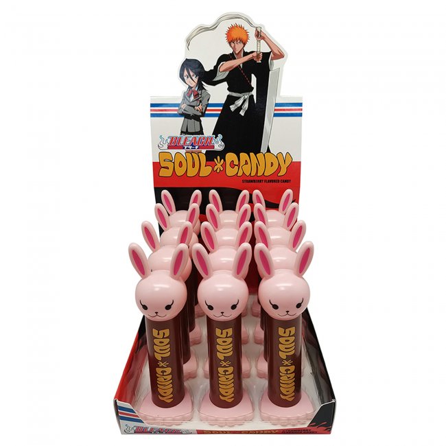 Boston America Bleach Soul Candy Dispenser