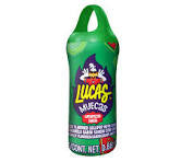 Lucas Muecas Watermelon