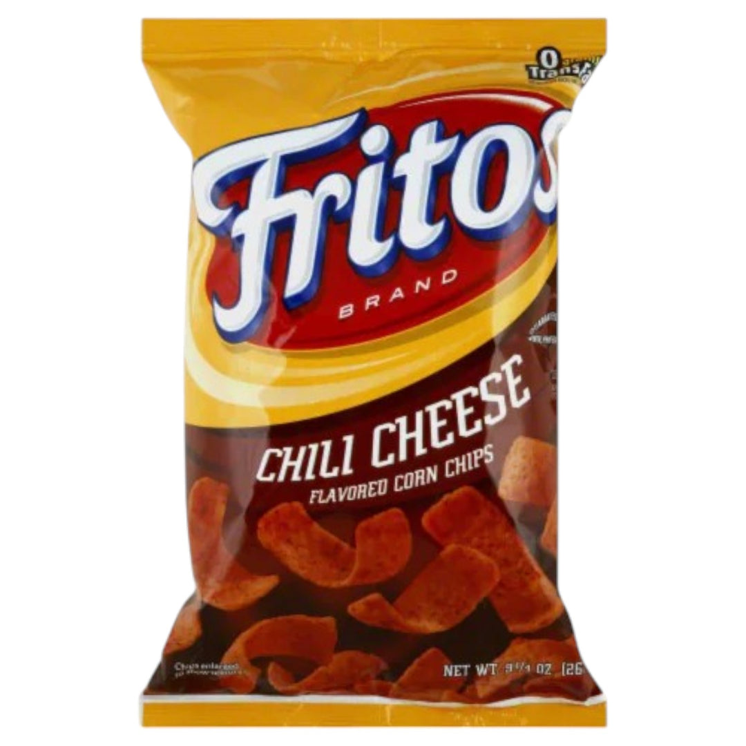 Fritos Chili Cheese