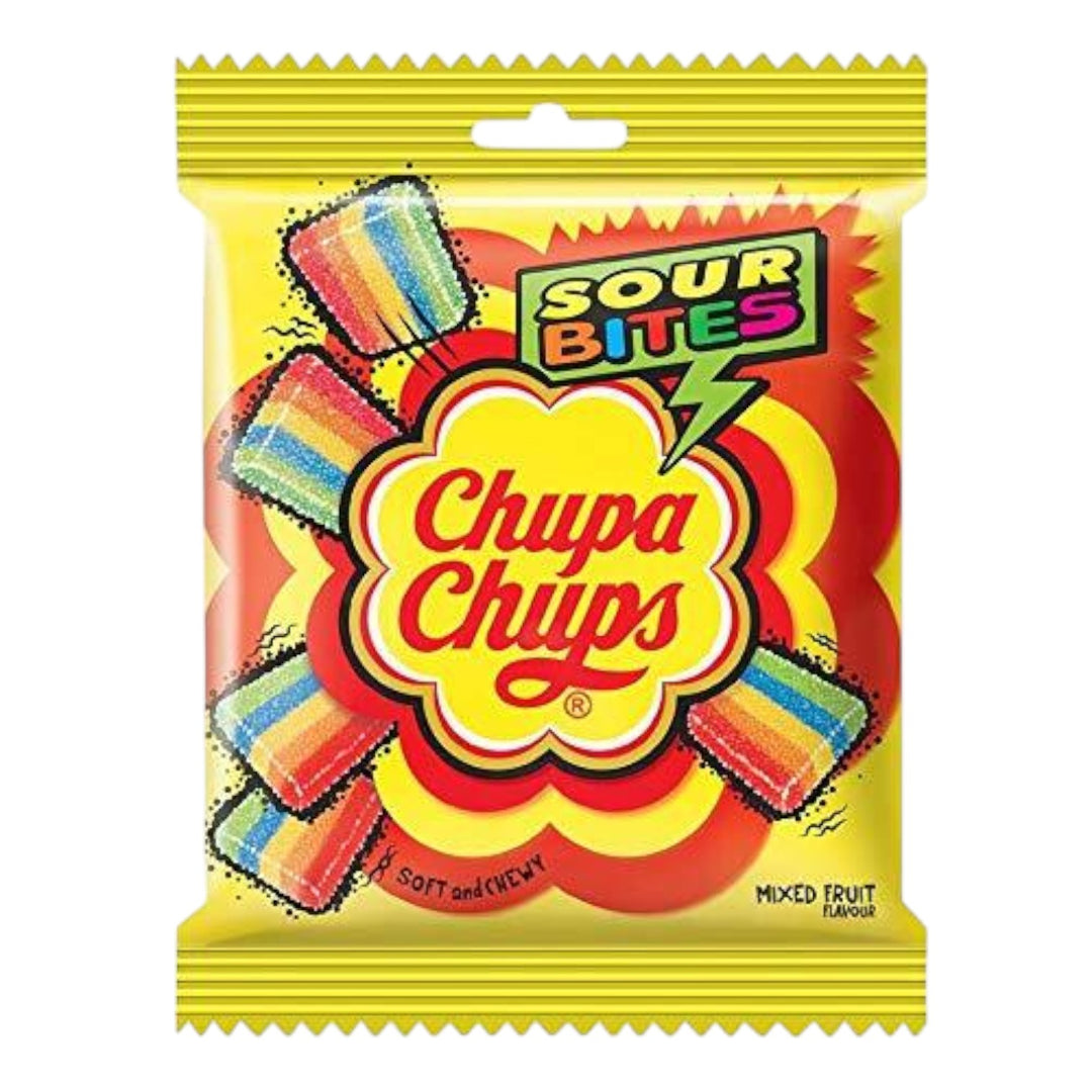 Chupa Chups Bites