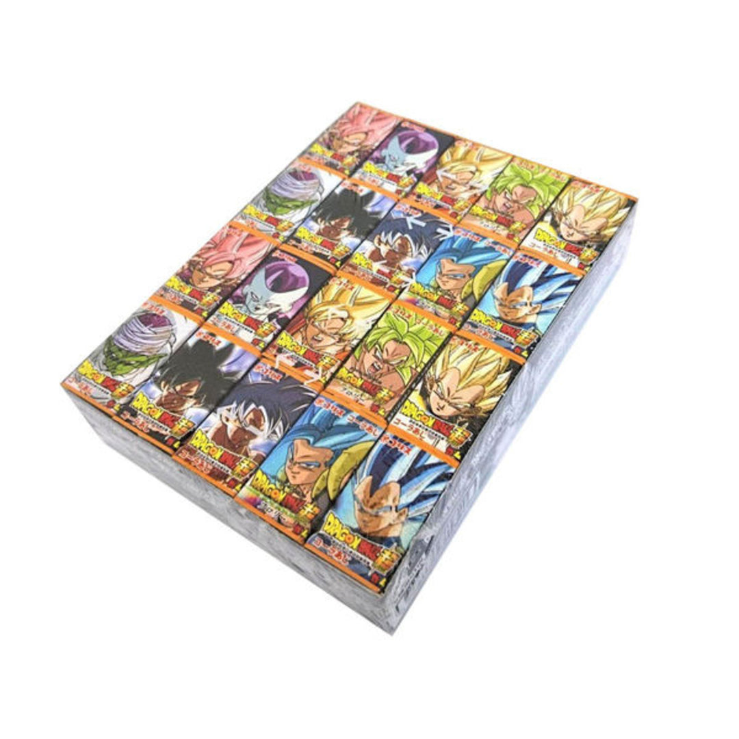 Coris Dragon Ball Super Gum