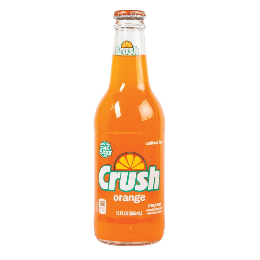 Crush - Orange 355ml