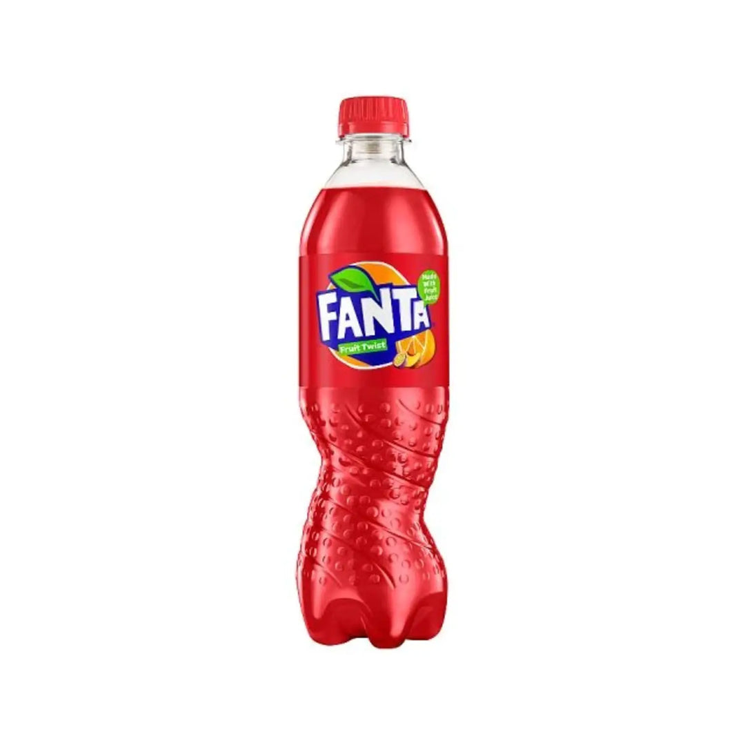 Fanta Fruit Twist