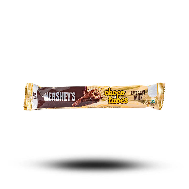 Hershey's Choco Tubes (Brazil)