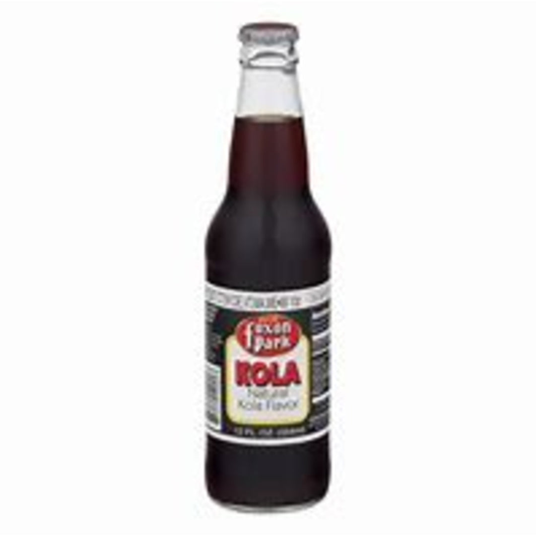 Foxon Park - Diet Kola
