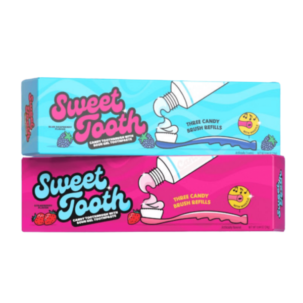 Doveli Sweet Tooth