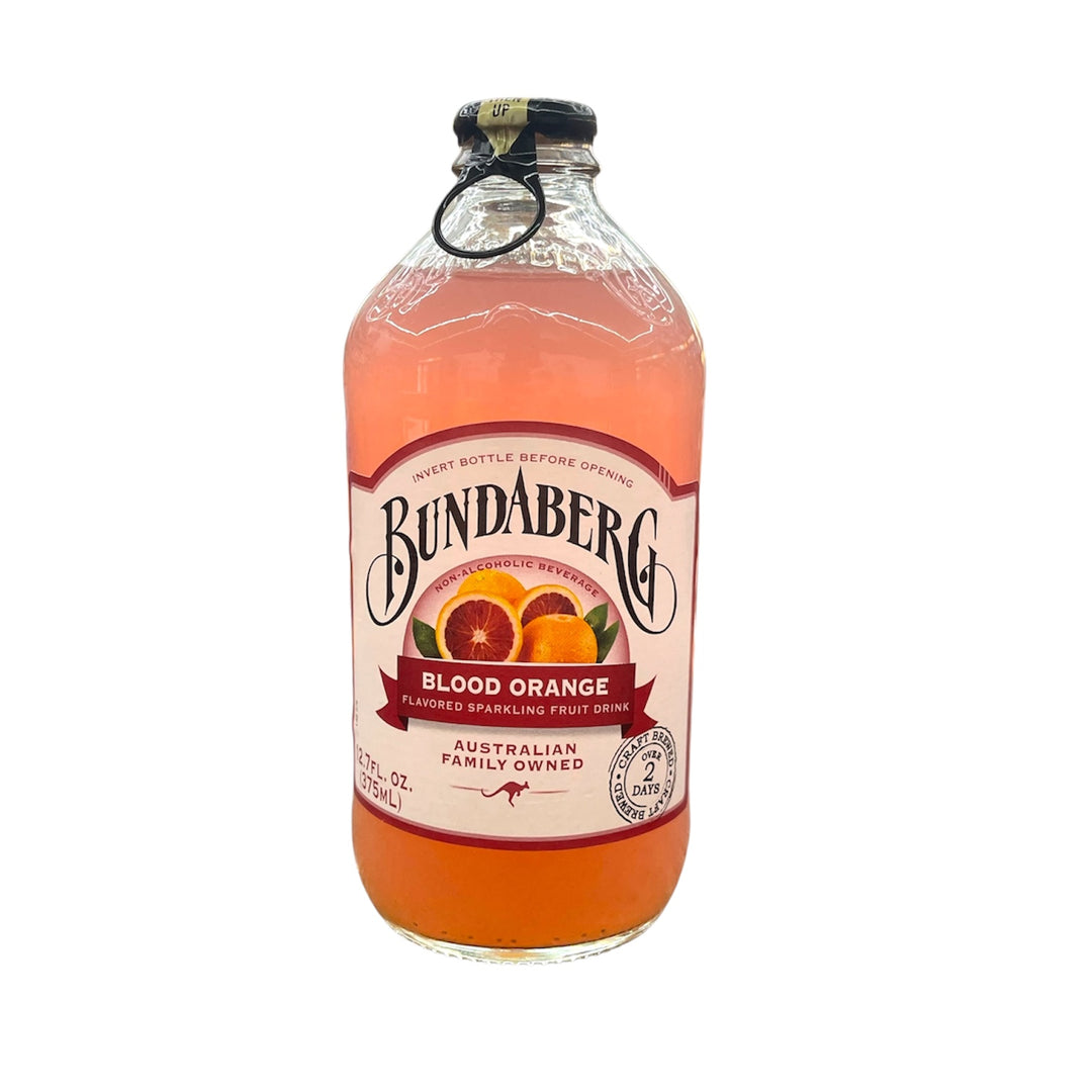 Bundaberg - Blood Orange