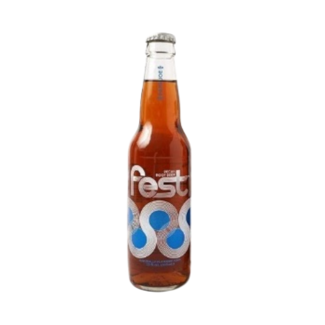 Fest Pecan Root Beer