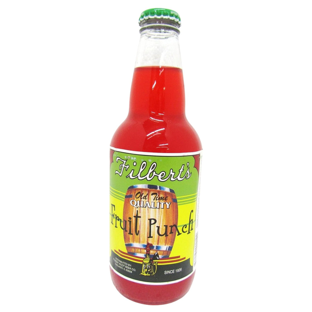 Filbert's - Fruit Punch (USA)
