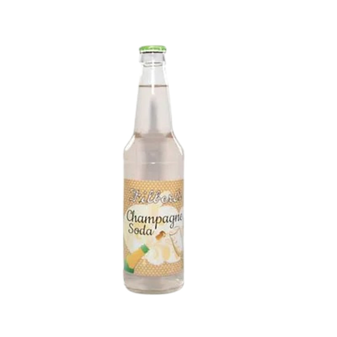Filbert’s Champagne Soda