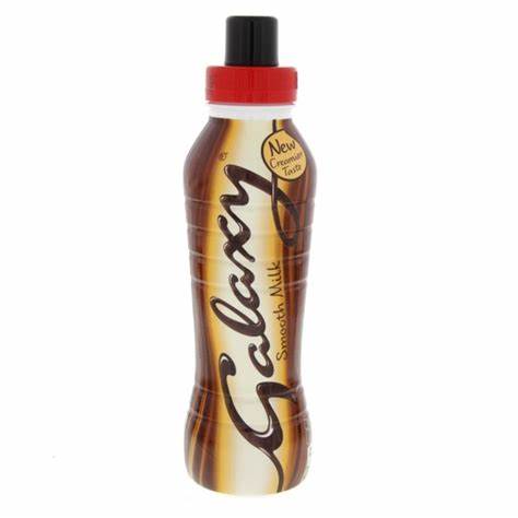 Galaxy Sports Cap Drink 350ml
