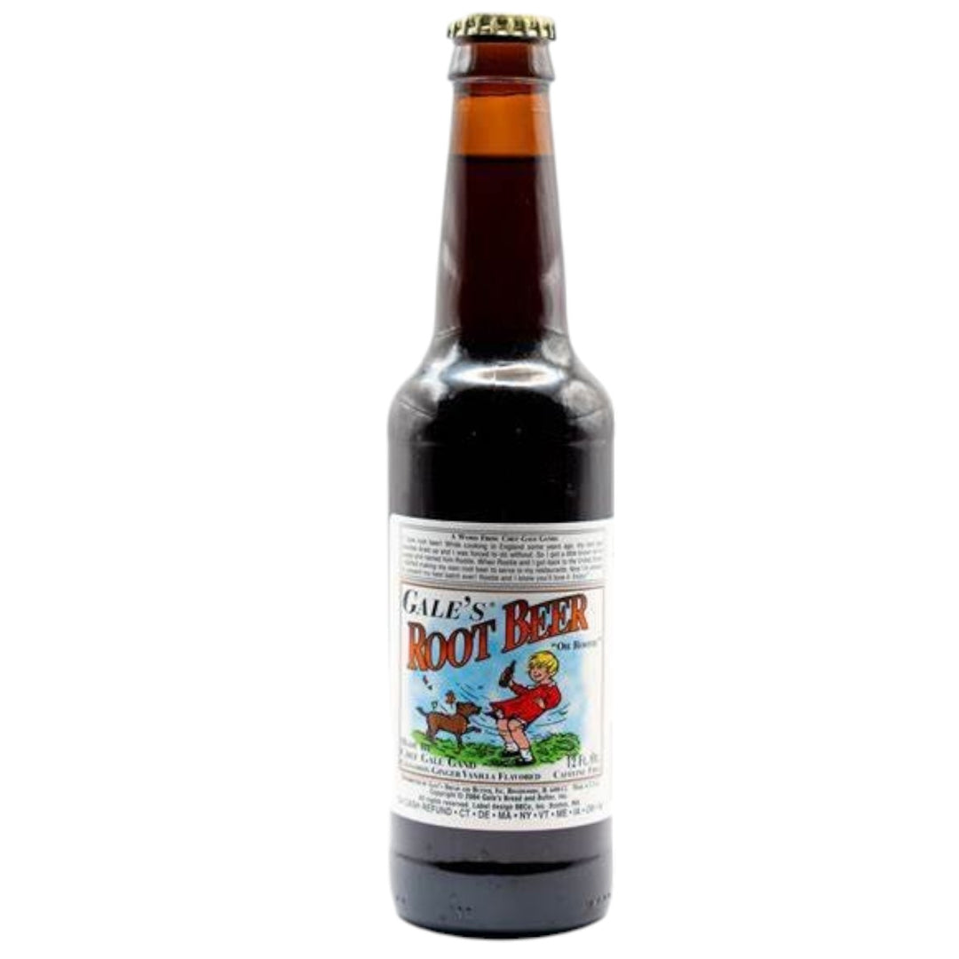 Gales - Root Beer