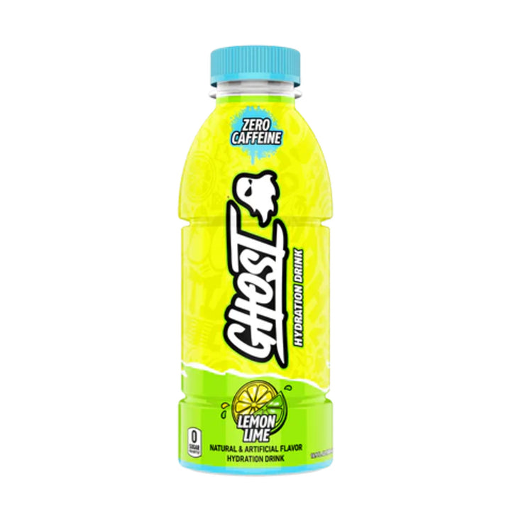 Ghost Hydration Zero Caffeine 500ml