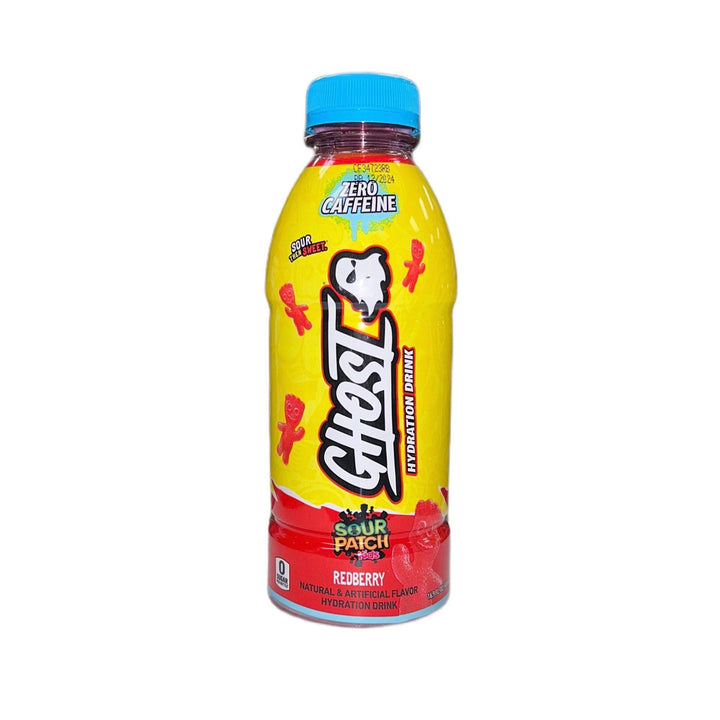 Ghost Hydration Zero Caffeine 500ml