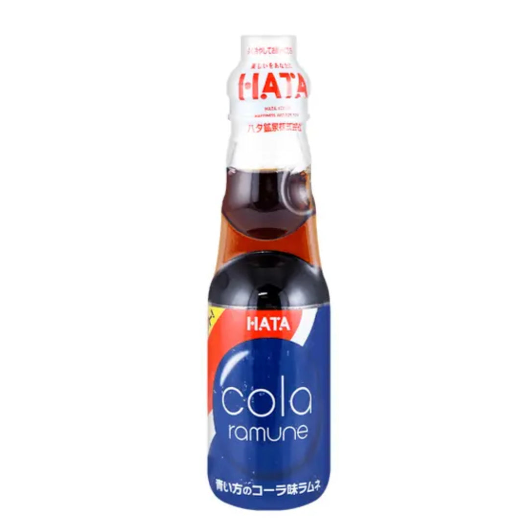 Hata Ramune Cola