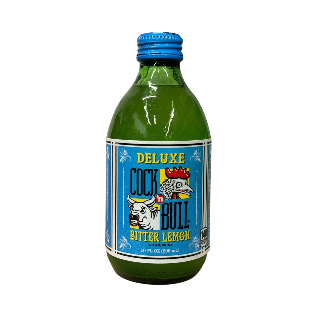Cock N Bull Bitter Lemon