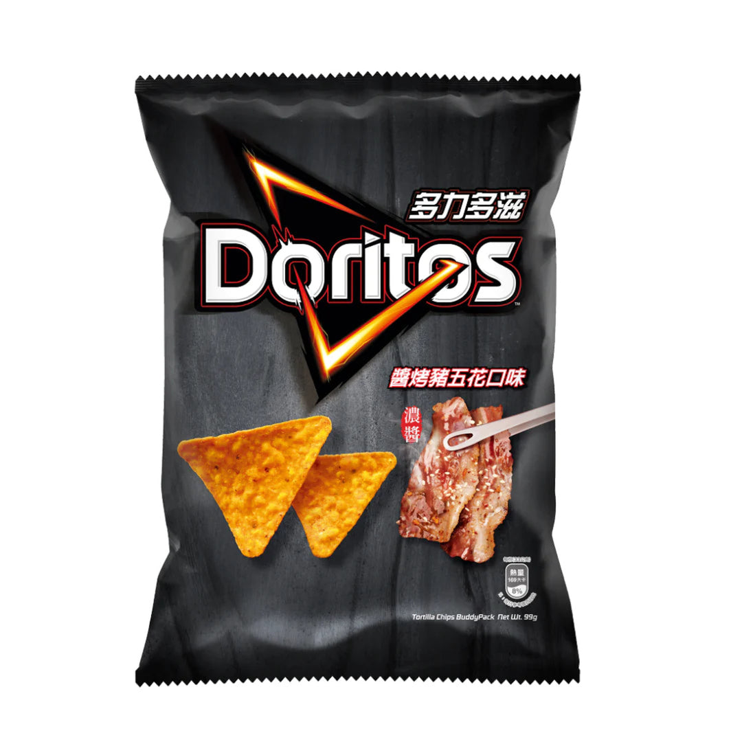Doritos pork belly 66g