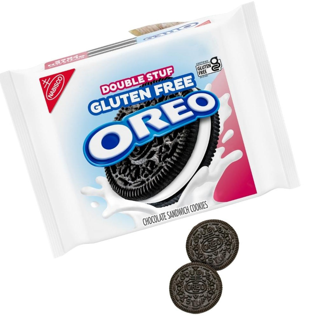 Oreo - Double Stuf Gluten Free