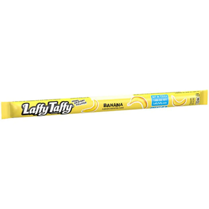Laffy Taffy Ropes 23g