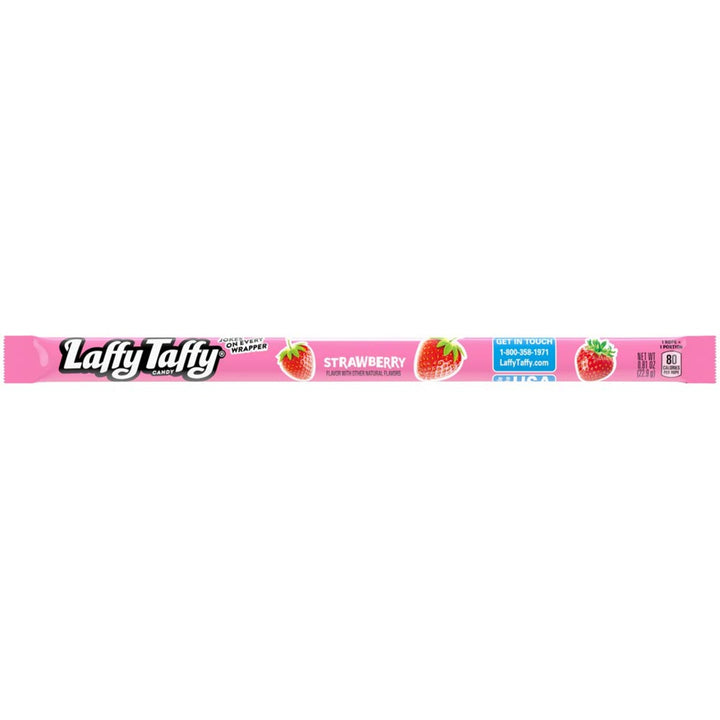 Laffy Taffy Ropes 23g