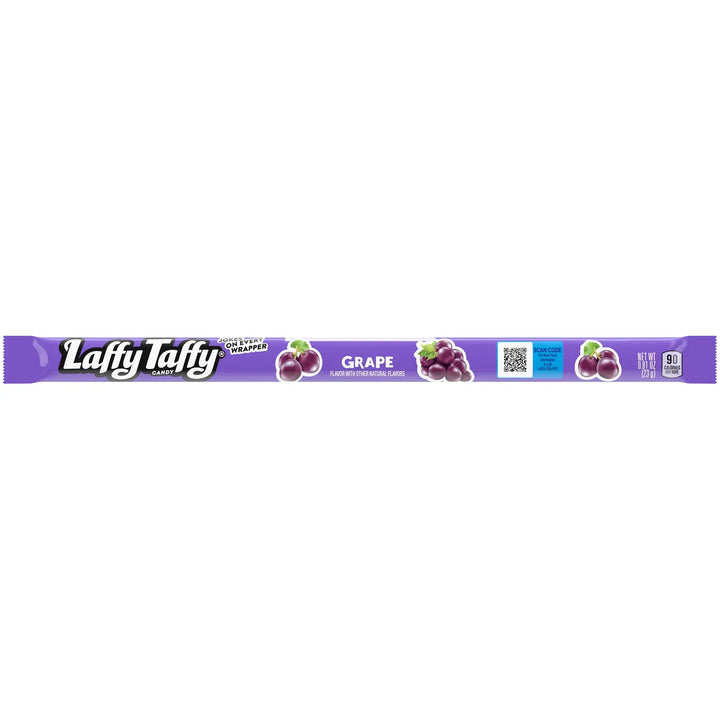 Laffy Taffy Ropes 23g