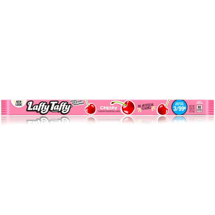 Laffy Taffy Ropes 23g