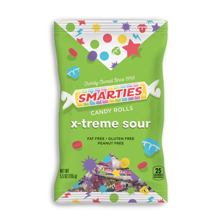 Smarties 5oz